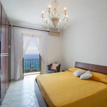 Apartament Amalfi Moon Zewnętrze zdjęcie