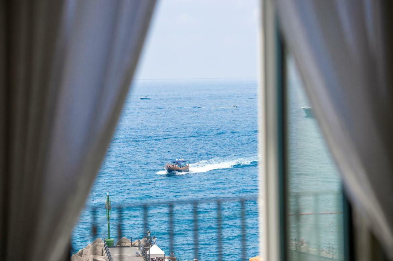 Apartament Amalfi Moon Zewnętrze zdjęcie