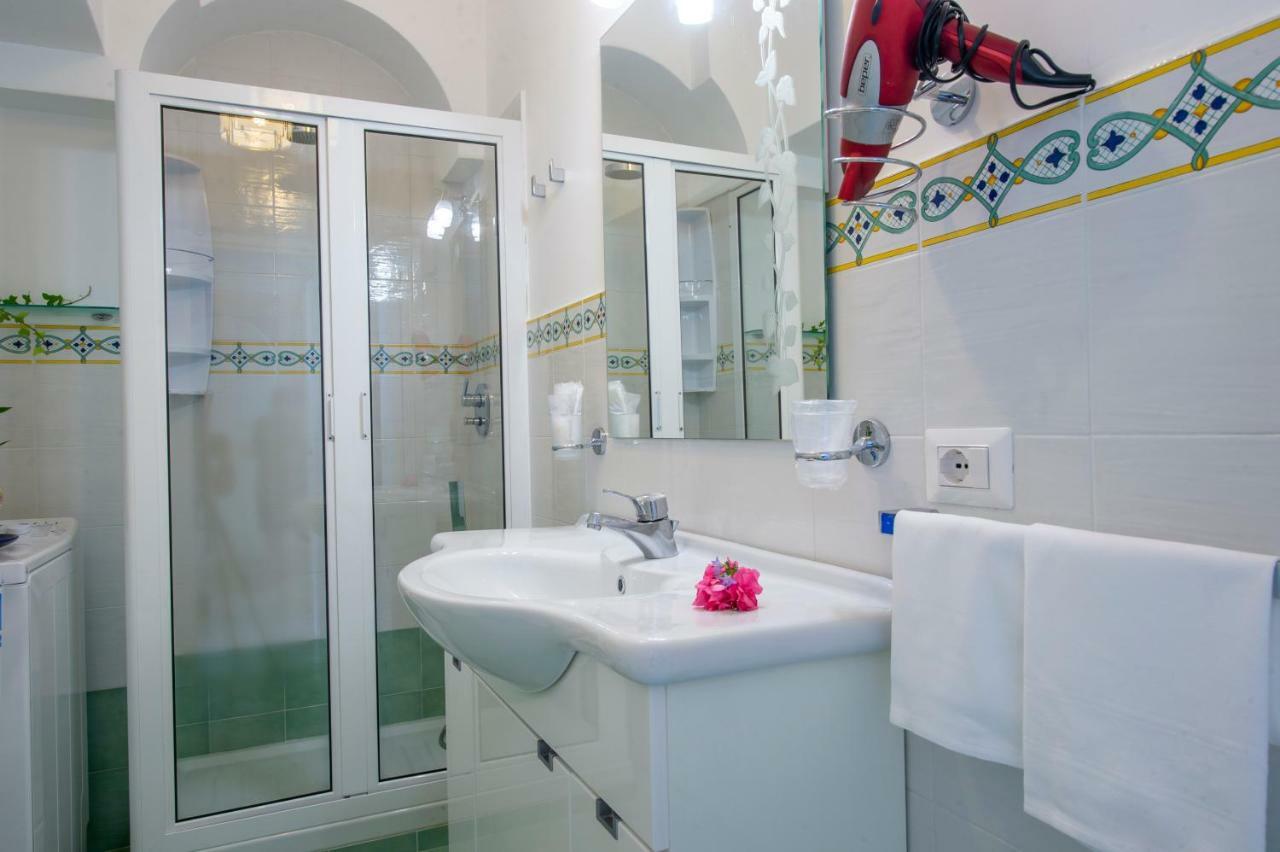 Apartament Amalfi Moon Zewnętrze zdjęcie